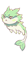 Recorded evolution form 2
