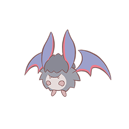 Fang Bat