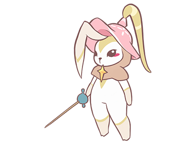 Light Rabbit
