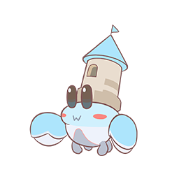Turret Crab