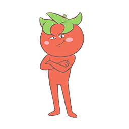 OLD TOMATO