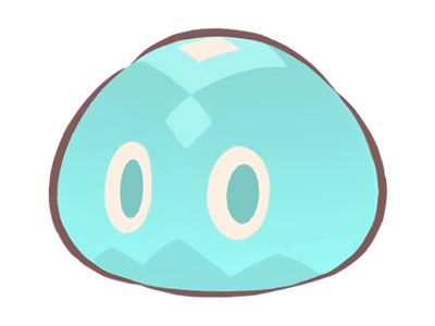 Ice Slime