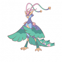 Recorded evolution form 2