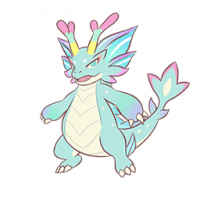 Recorded evolution form 3