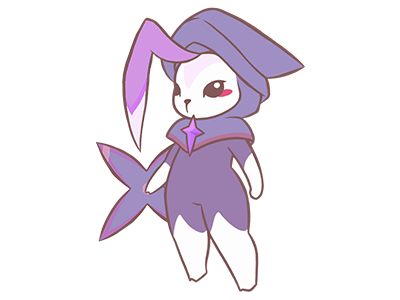 Dark Rabbit