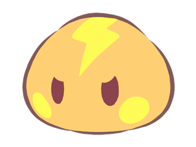 Electric Slime