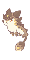 Recorded evolution form 6
