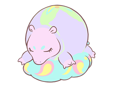 Dreamtapir