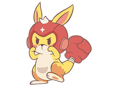 Boxing Joey