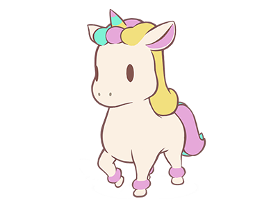 Doodle Pony