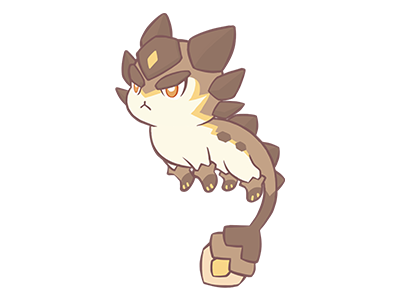 Rockspine Catshark
