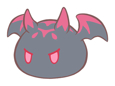 Eclipse Slime