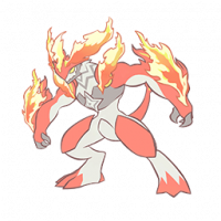 Recorded evolution form 3